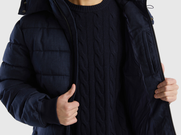 Куртка BENETTON