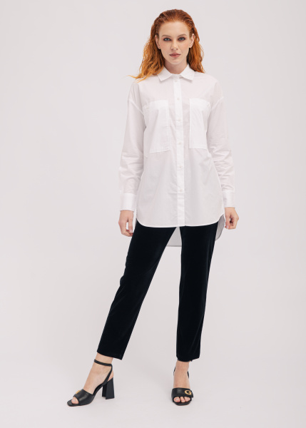 Рубашка ARMANI EXCHANGE