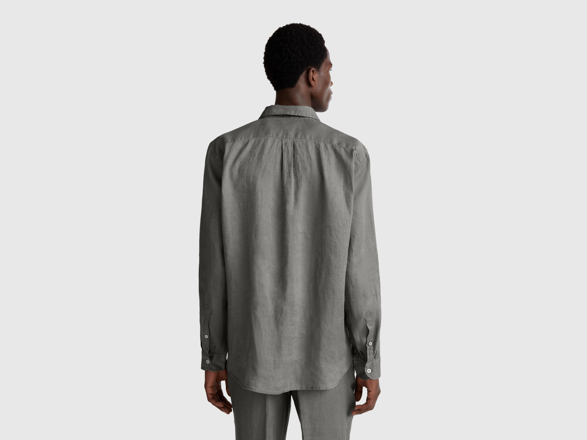 Рубашка BENETTON