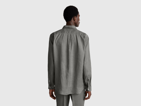 Рубашка BENETTON