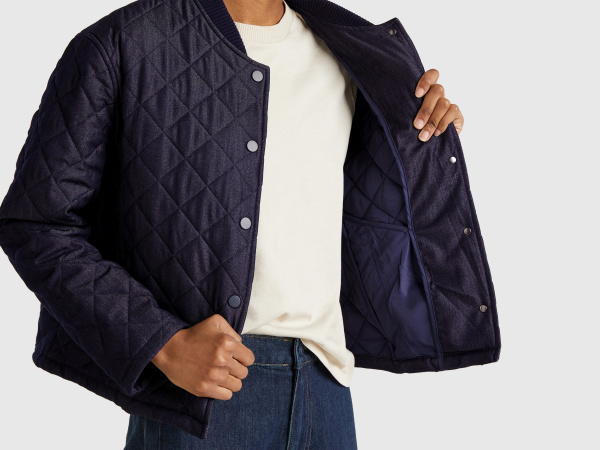 Куртка BENETTON