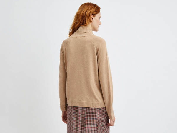 Водолазка BENETTON