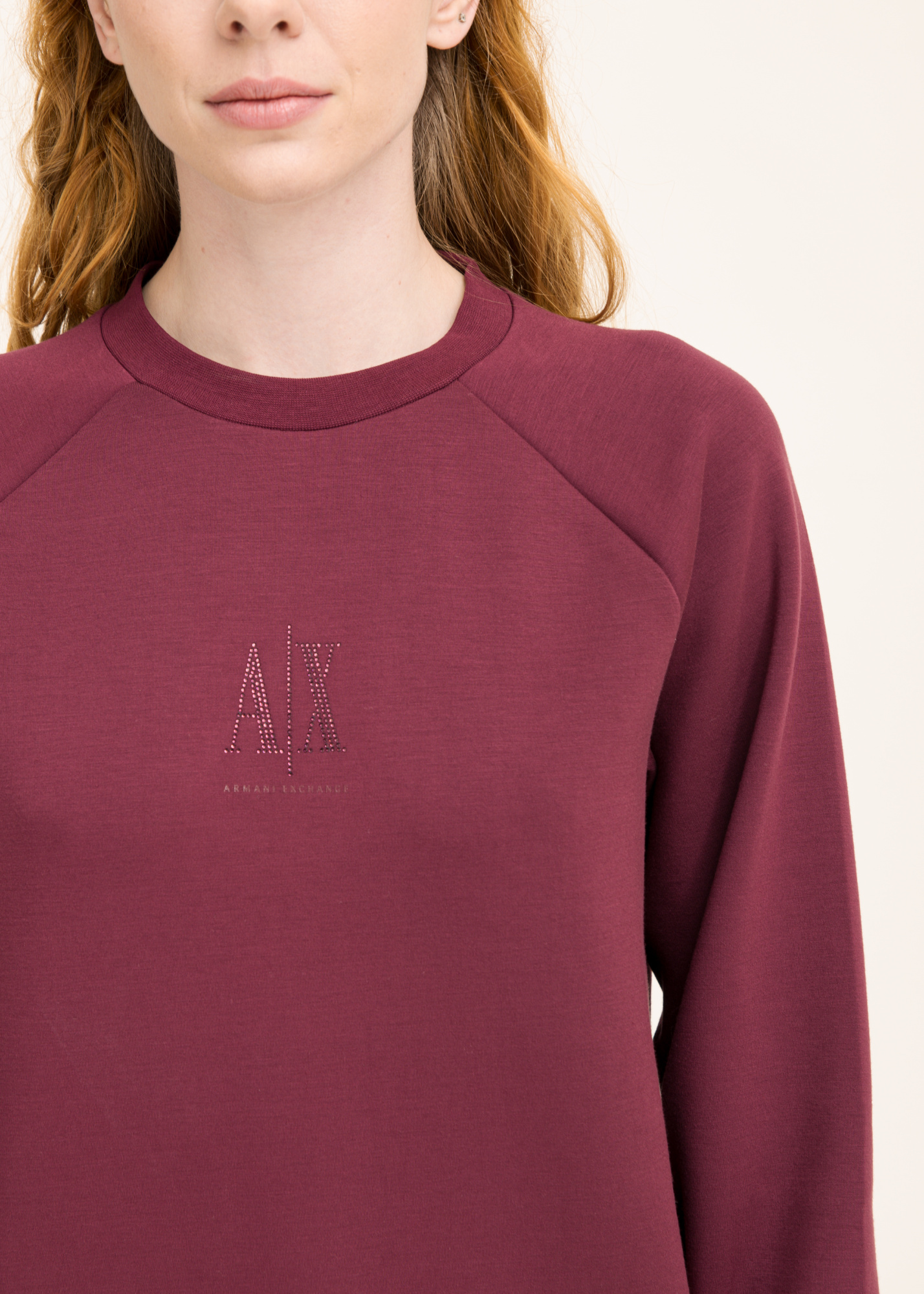 Толстовка ARMANI EXCHANGE