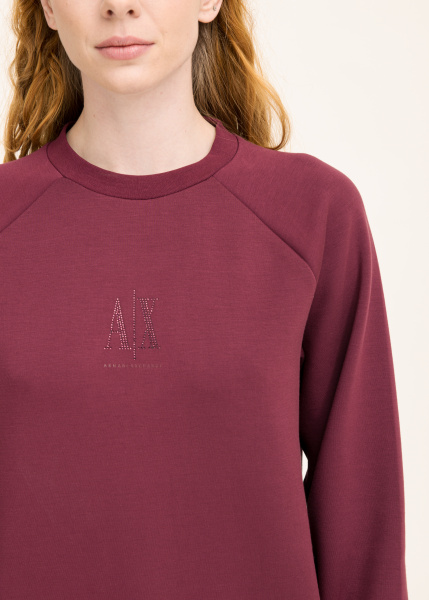 Толстовка ARMANI EXCHANGE