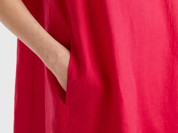 Платье BENETTON