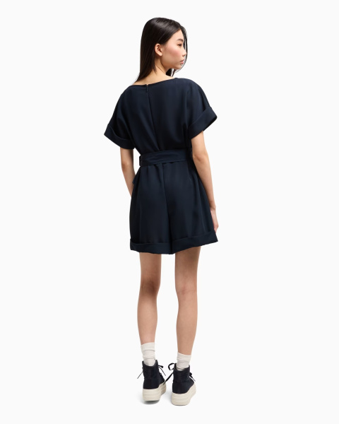 Комбинезон ARMANI EXCHANGE