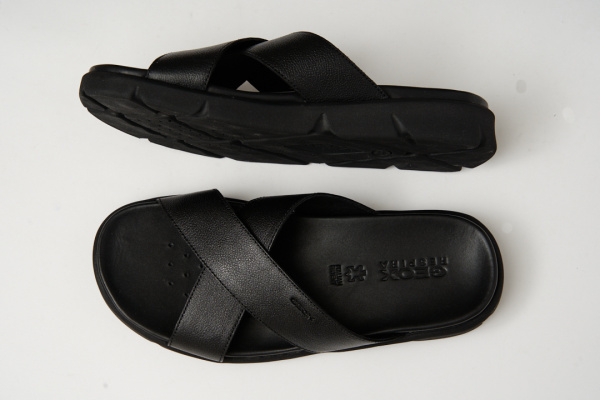 Сандалии GEOX