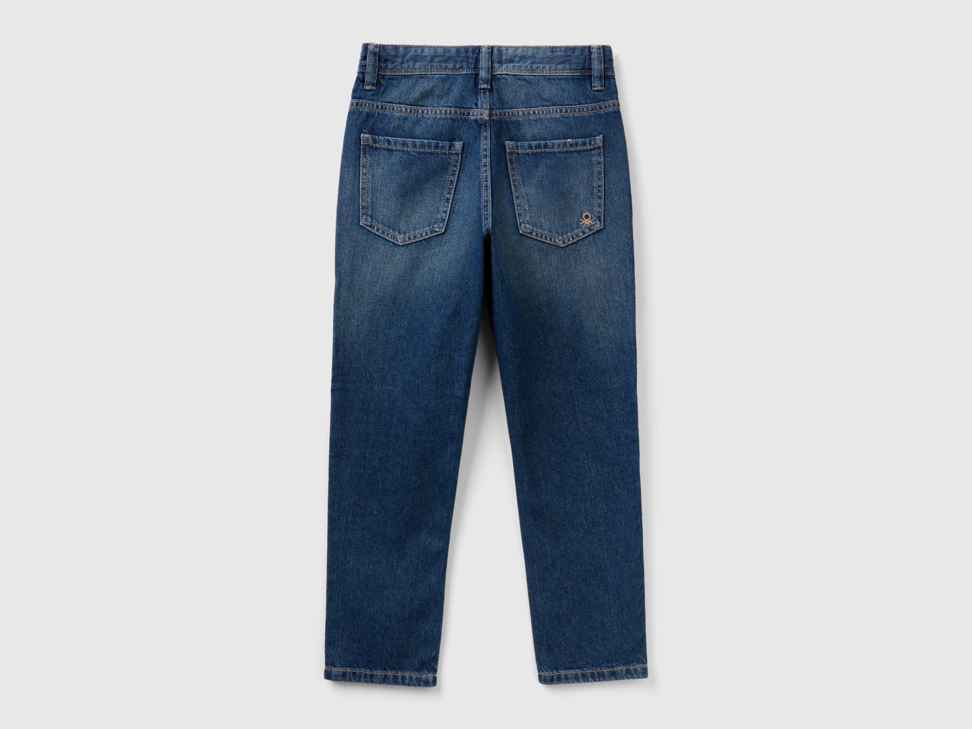 Джинсы BENETTON