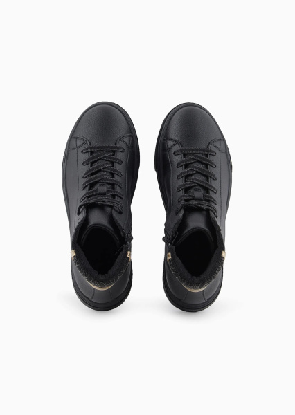 Ботинки ARMANI EXCHANGE