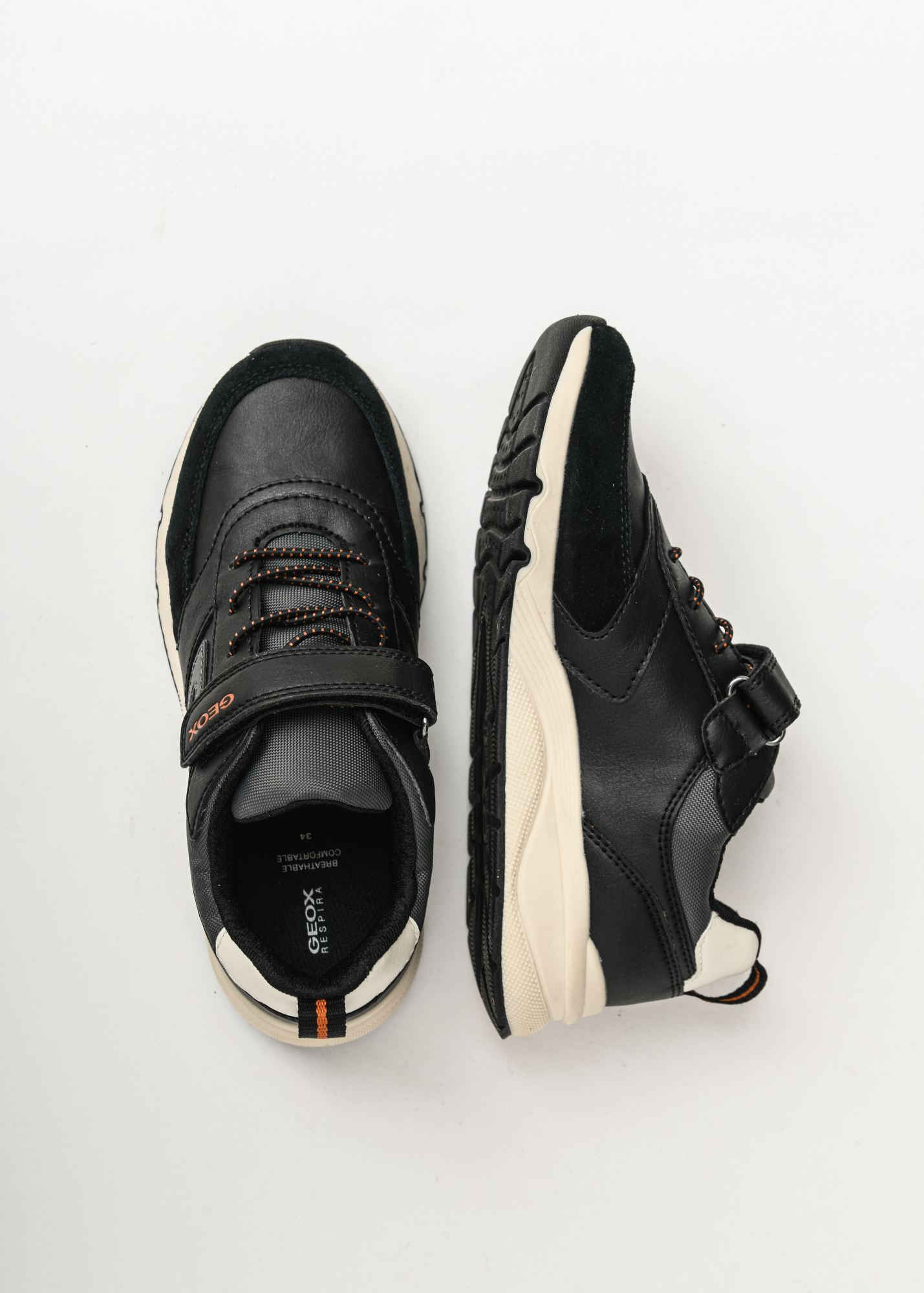 Кроссовки GEOX