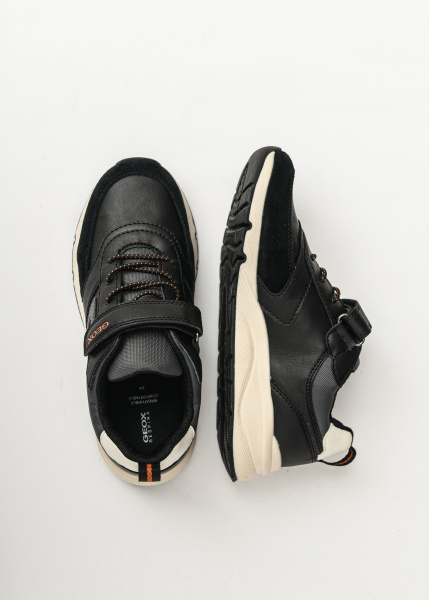 Кроссовки GEOX
