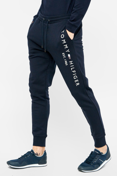 Брюки спортивные TOMMY HILFIGER