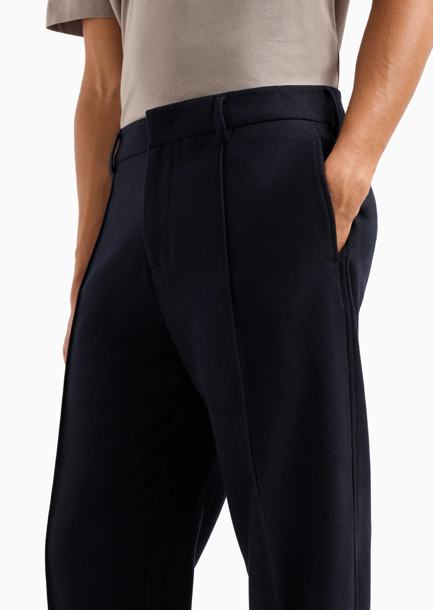 Брюки ARMANI EXCHANGE