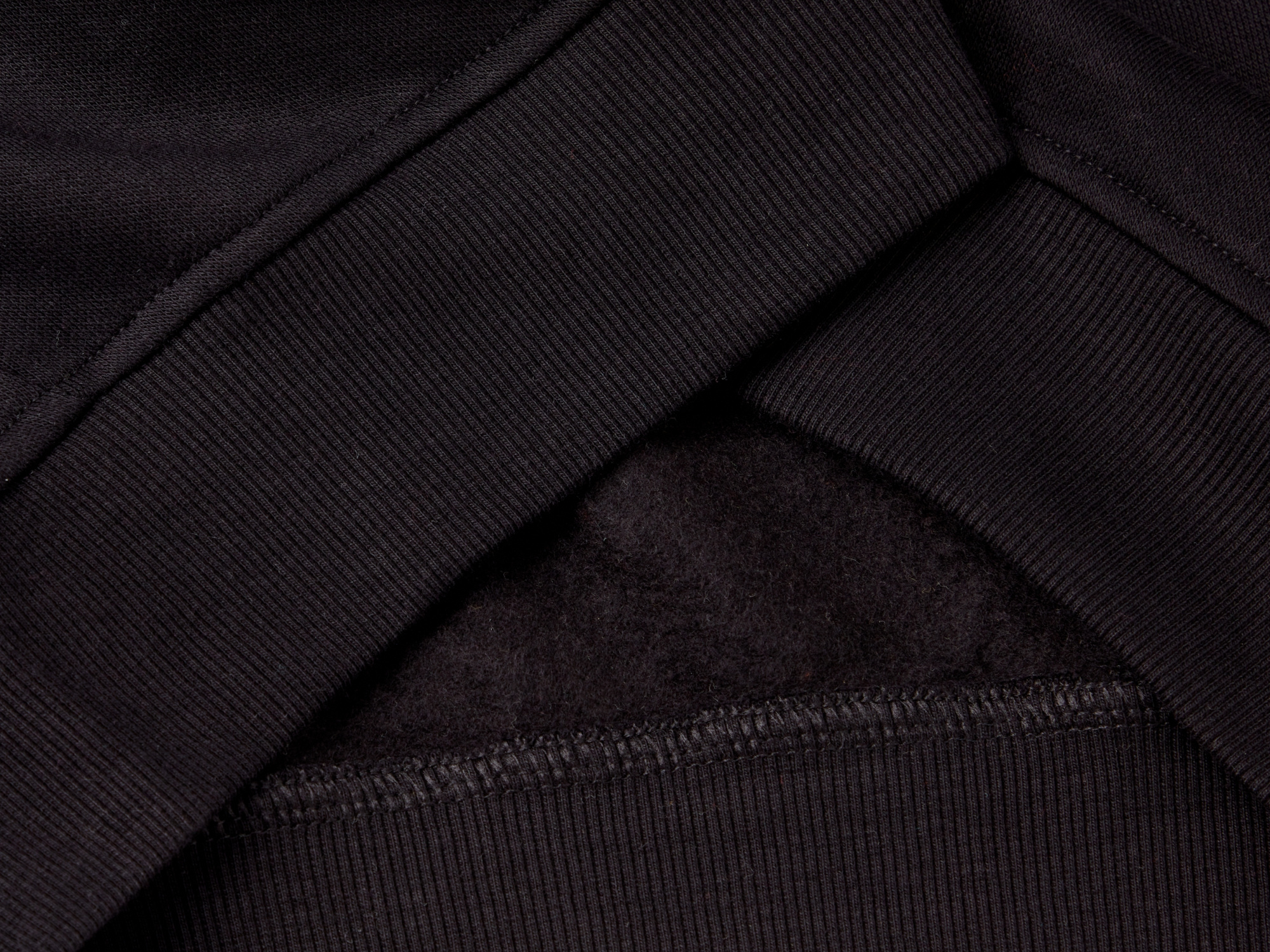 Толстовка BENETTON