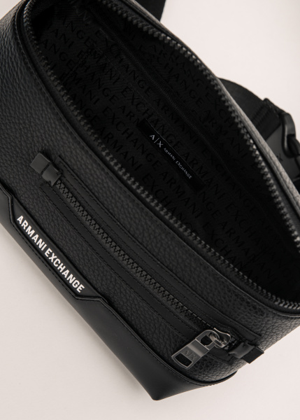 Поясная сумка ARMANI EXCHANGE