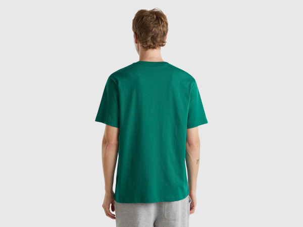 Футболка BENETTON