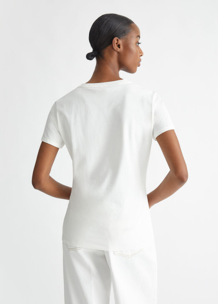 Футболка LIU JO