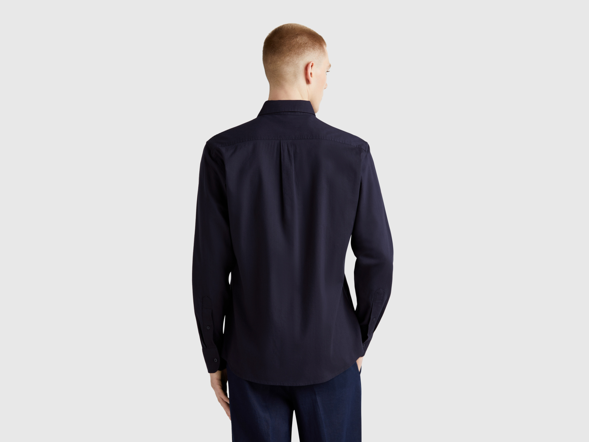 Рубашка BENETTON