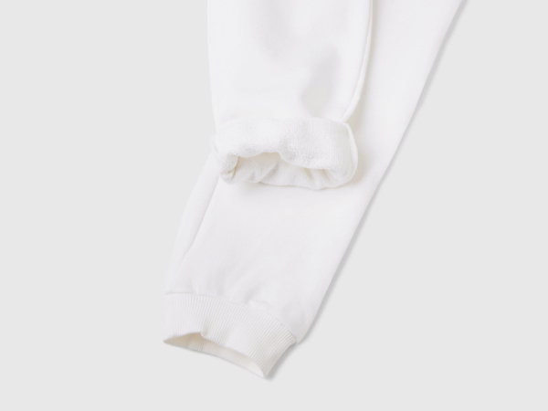 Брюки спортивные BENETTON