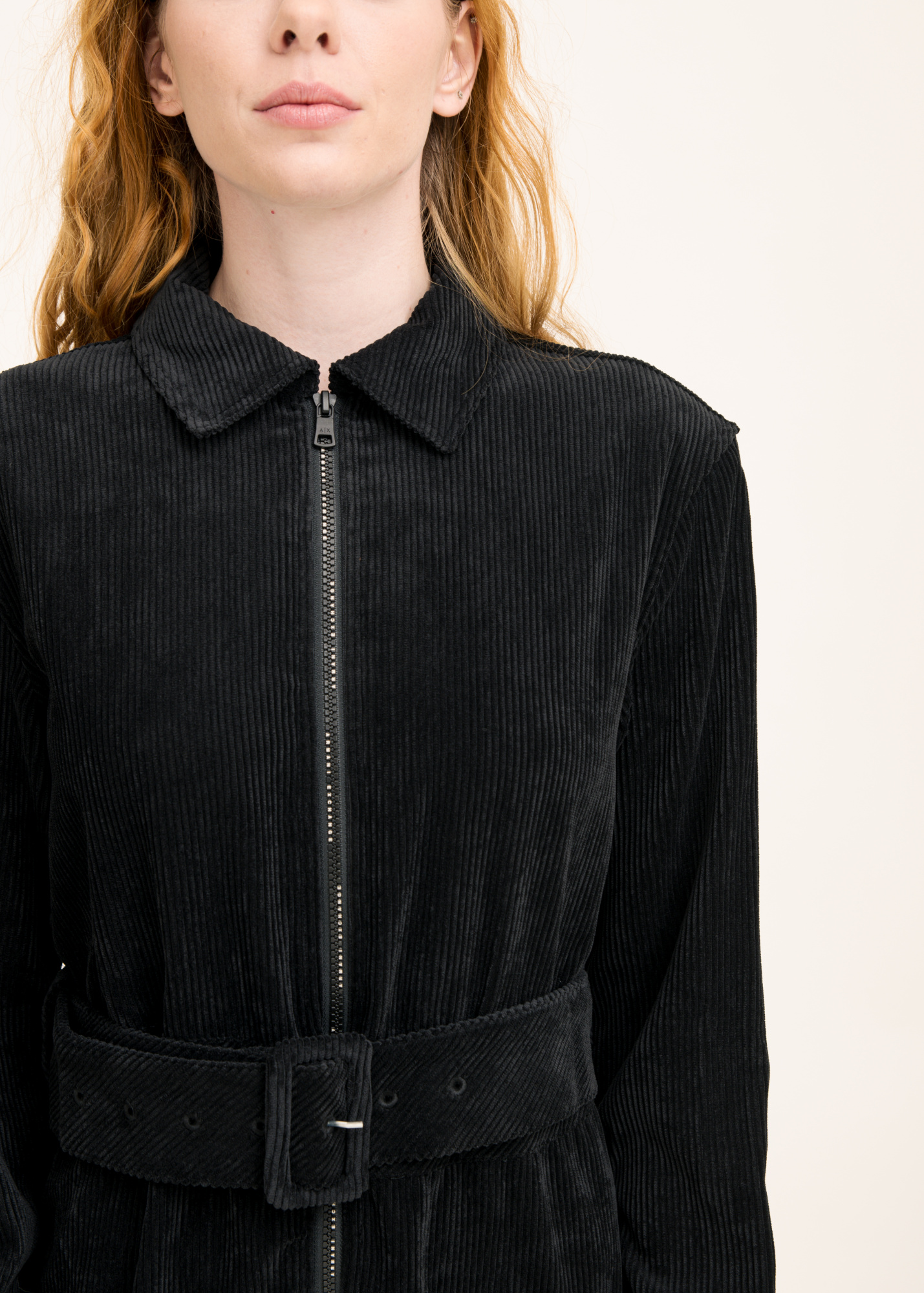 Платье ARMANI EXCHANGE