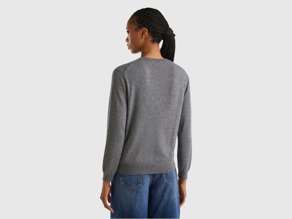 Кардиган BENETTON