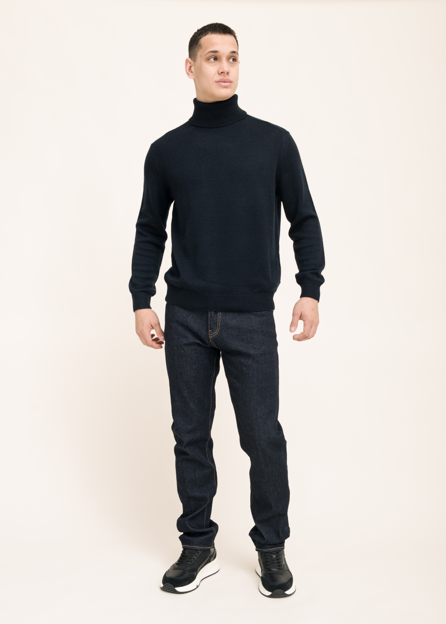 Джемпер ARMANI EXCHANGE