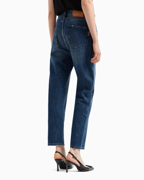 Джинсы ARMANI EXCHANGE