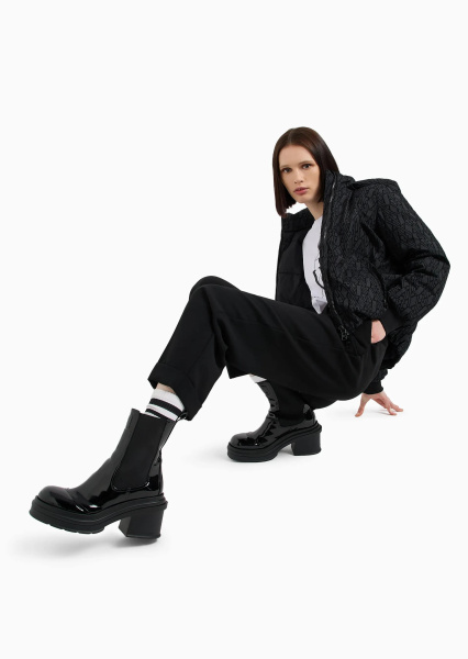 Футболка ARMANI EXCHANGE