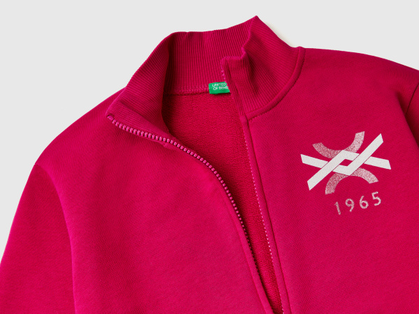 Толстовка BENETTON