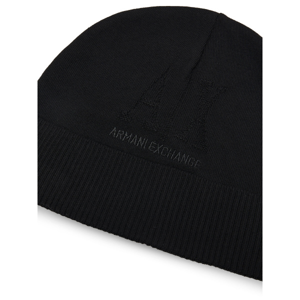 Шапка ARMANI EXCHANGE