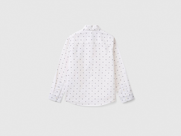 Рубашка BENETTON