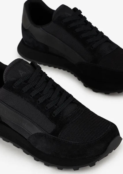 Кроссовки ARMANI EXCHANGE