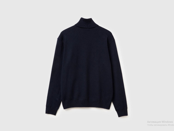 Водолазка BENETTON