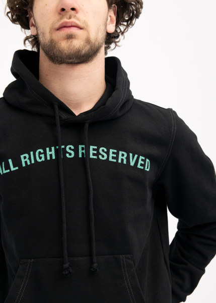 Толстовка DIESEL