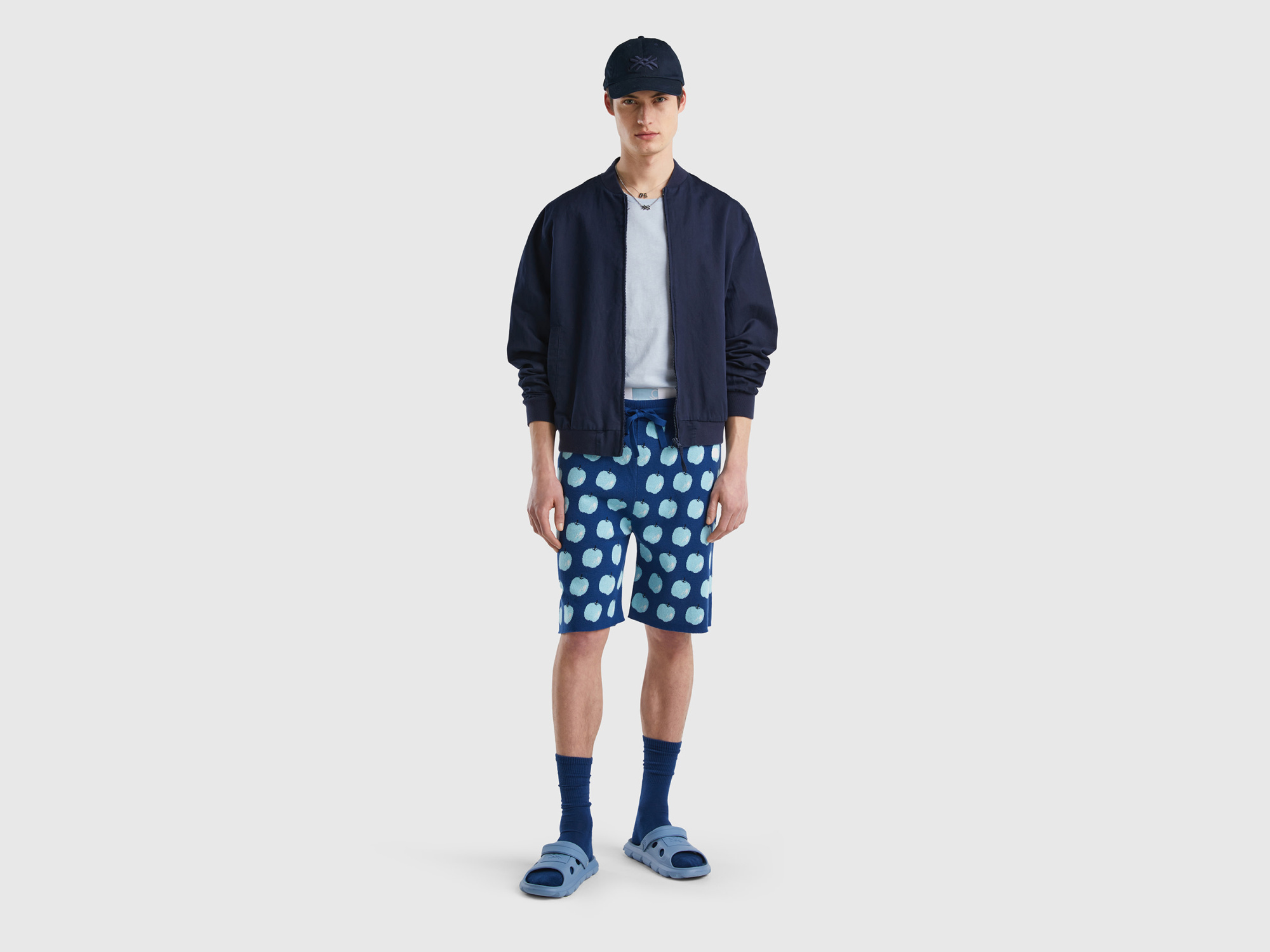 Куртка BENETTON