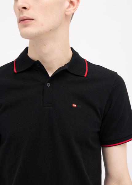 Рубашка-поло DIESEL