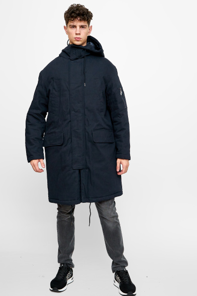 Пуховик ARMANI EXCHANGE