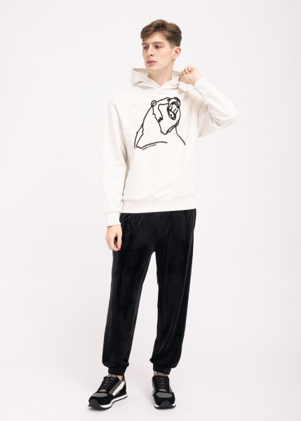 Толстовка ARMANI EXCHANGE