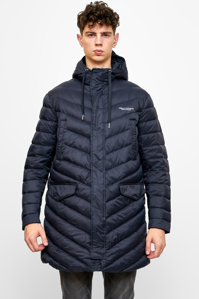 Пуховик ARMANI EXCHANGE
