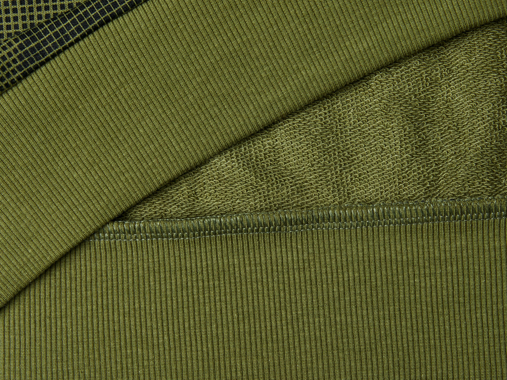 Толстовка BENETTON