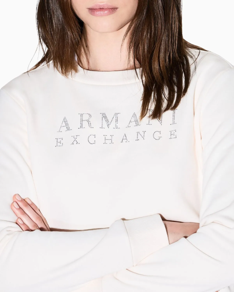 Толстовка ARMANI EXCHANGE
