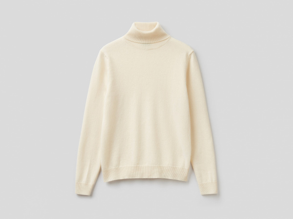 Водолазка BENETTON