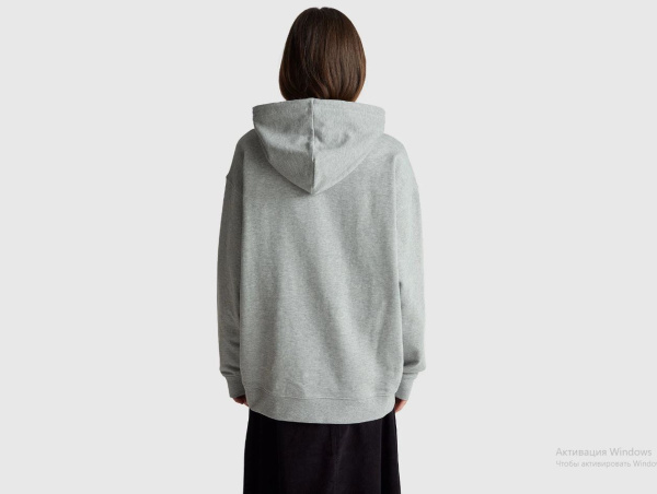Толстовка BENETTON