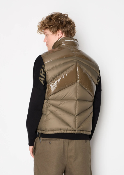 Жилет ARMANI EXCHANGE