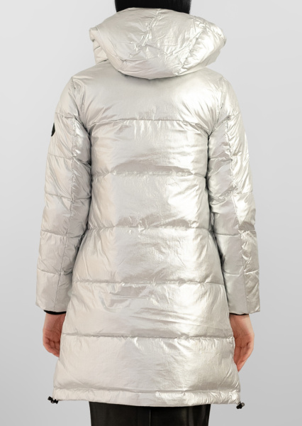 Пуховик CALVIN KLEIN