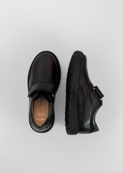 Полуботинки GEOX