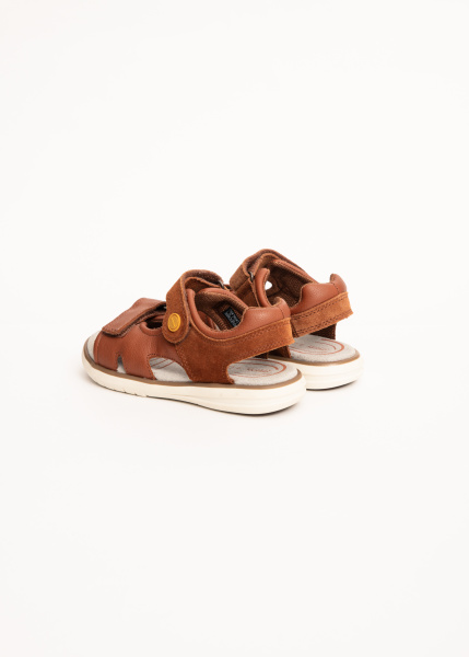 Сандалии GEOX