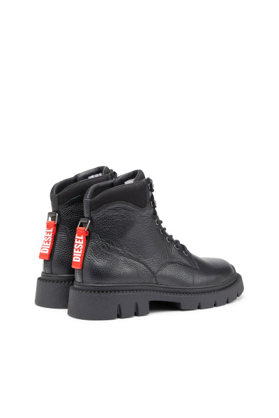 Ботинки DIESEL