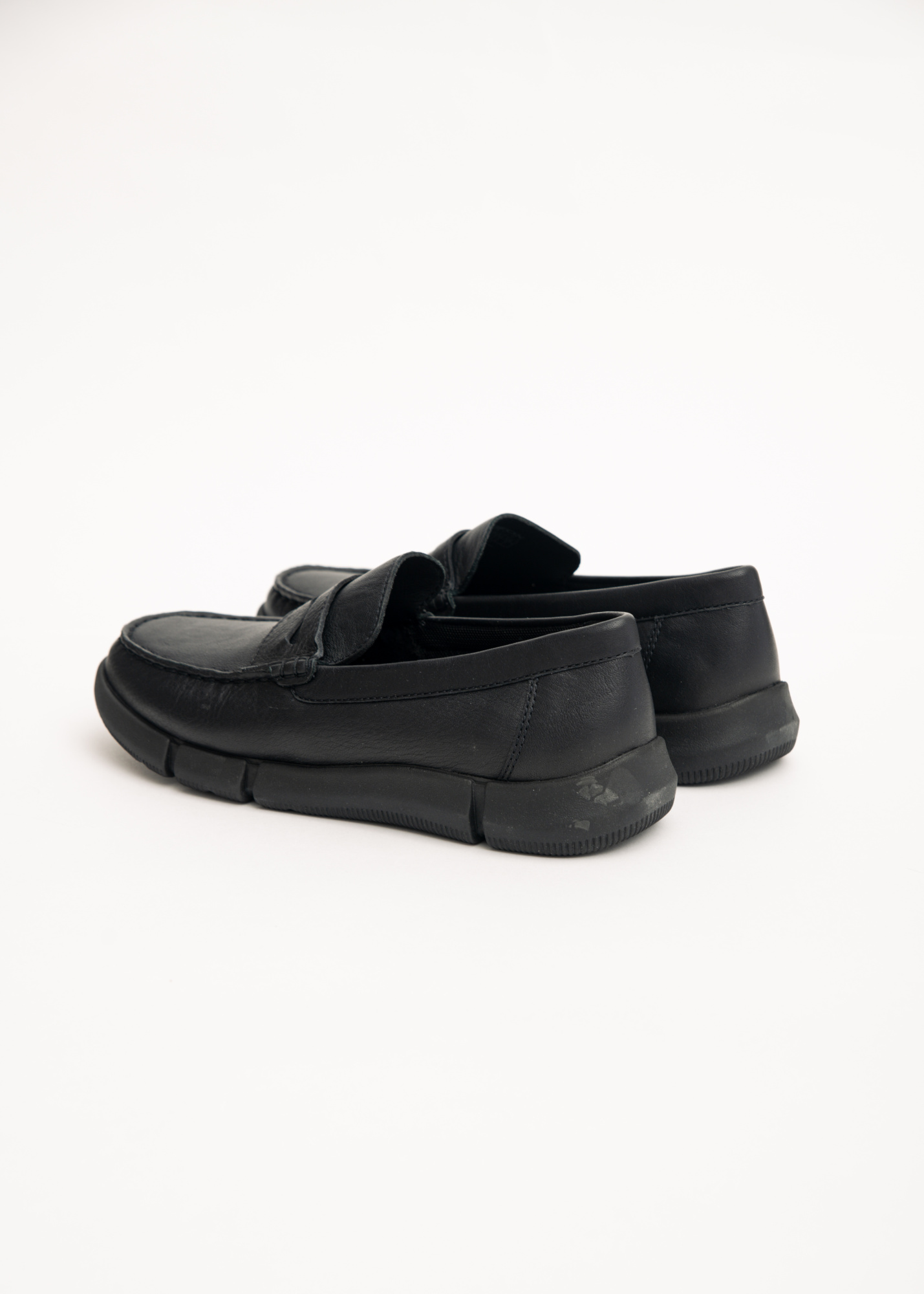 Мокасины GEOX