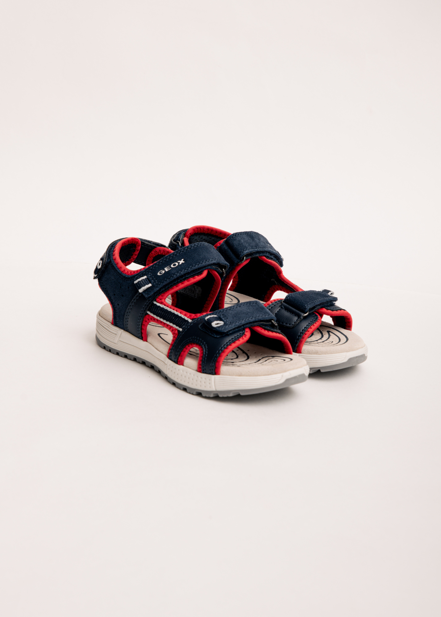 Босоножки GEOX